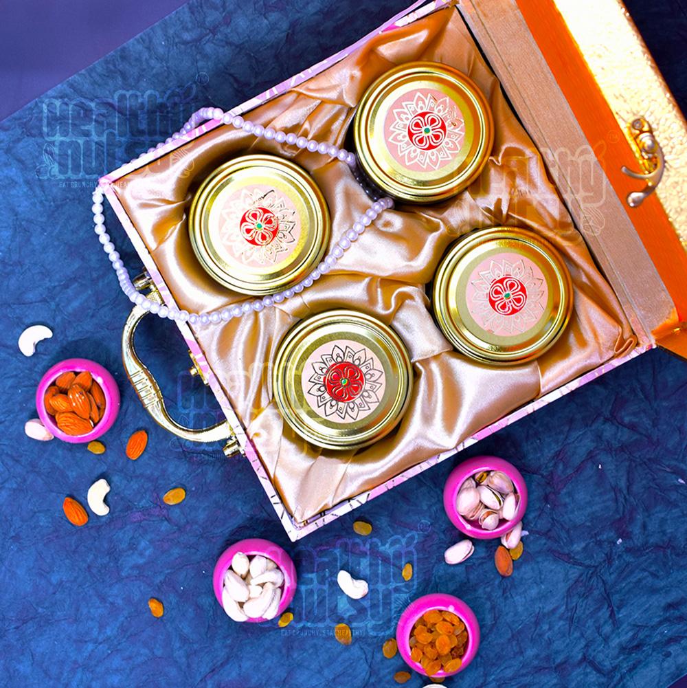 Royal Treat Catalog eyantra